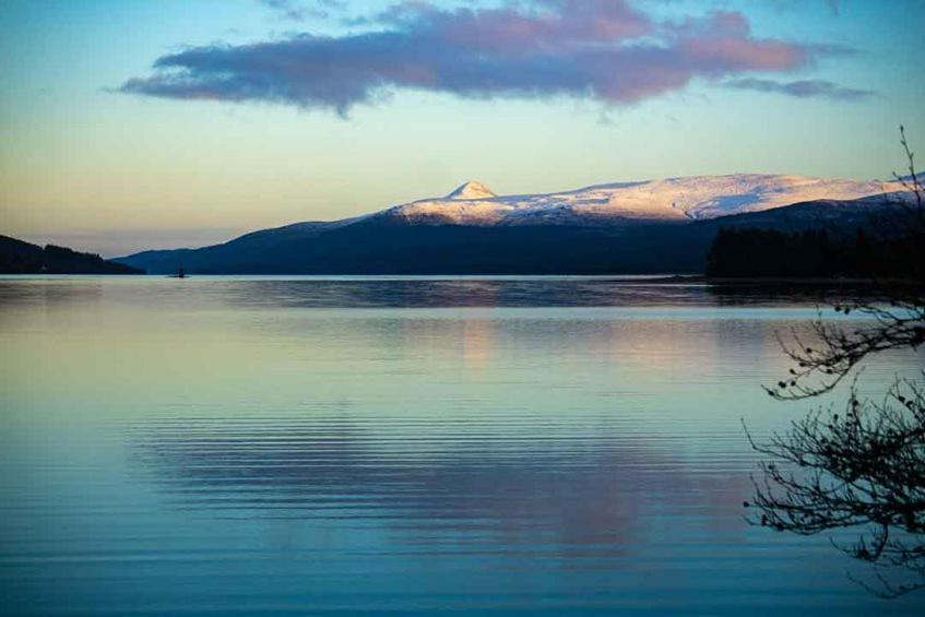 Loch Rannoch Hotel&Estate Kinloch Rannoch Exterior foto